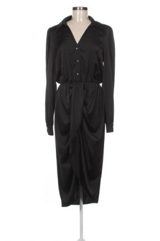 Rochie Lynne, Mărime L, Culoare Negru, Preț 126,32 Lei