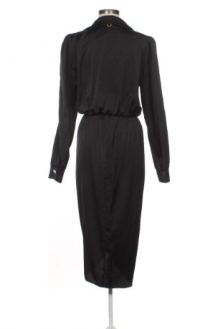 Rochie Lynne, Mărime L, Culoare Negru, Preț 126,32 Lei