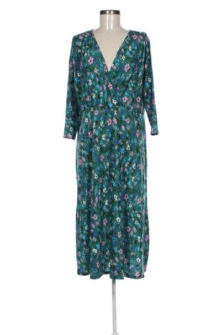 Kleid M&Co., Größe XL, Farbe Mehrfarbig, Preis € 31,71