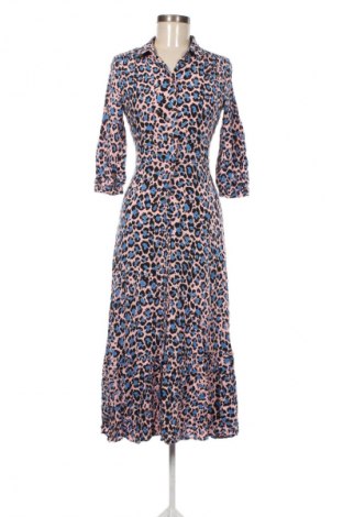 Šaty  M&S x Alexa Chung, Veľkosť S, Farba Viacfarebná, Cena  39,95 €