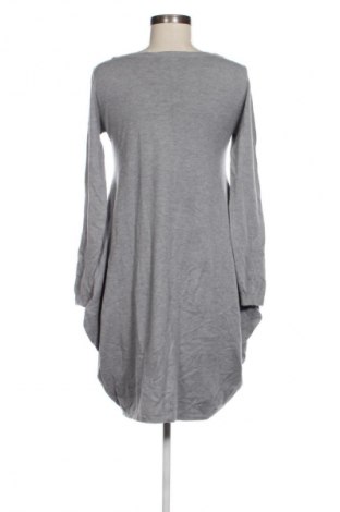 Šaty  M&V, Velikost S, Barva Šedá, Cena  494,00 Kč
