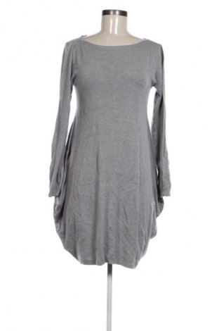Šaty  M&V, Velikost S, Barva Šedá, Cena  494,00 Kč