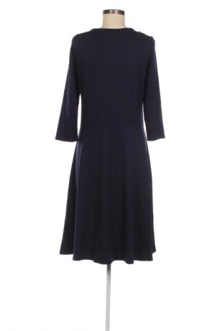 Kleid M.X.O, Größe L, Farbe Blau, Preis 19,96 €