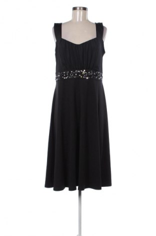 Kleid M.i.m, Größe XL, Farbe Schwarz, Preis 20,02 €