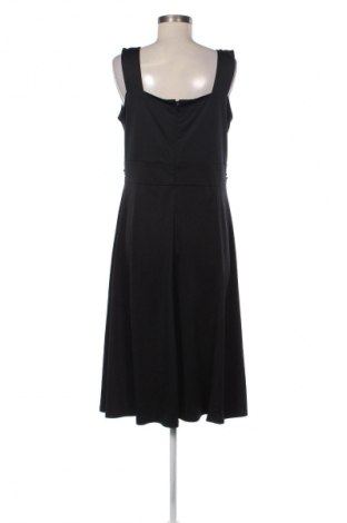 Kleid M.i.m, Größe XL, Farbe Schwarz, Preis 20,02 €