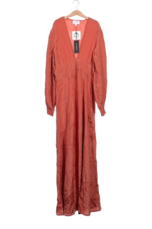 Šaty  MAISONETRE, Veľkosť M, Farba Oranžová, Cena  169,95 €