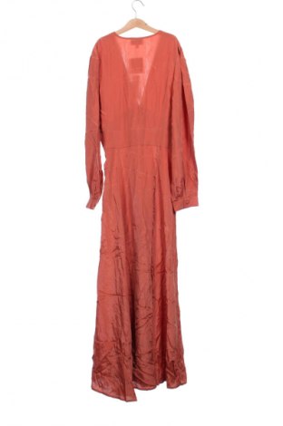 Šaty  MAISONETRE, Veľkosť M, Farba Oranžová, Cena  169,95 €