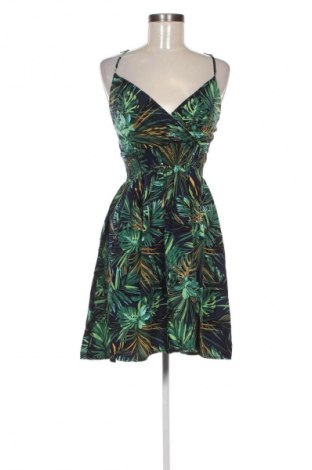 Kleid MISS SARA, Größe XS, Farbe Mehrfarbig, Preis 22,99 €