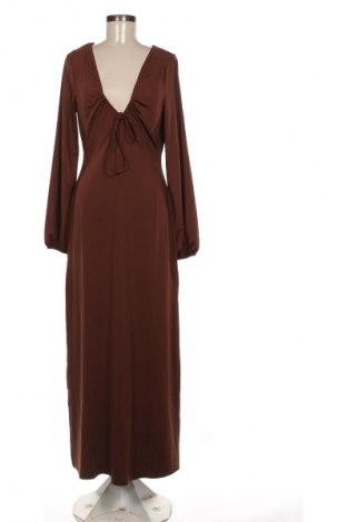 Šaty  MYLAVIE, Veľkosť M, Farba Hnedá, Cena  52,95 €