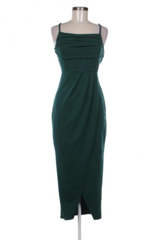 Рокля Madmext, Размер S, Цвят Зелен, Цена 73,99 лв.