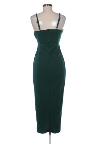 Рокля Madmext, Размер S, Цвят Зелен, Цена 73,99 лв.