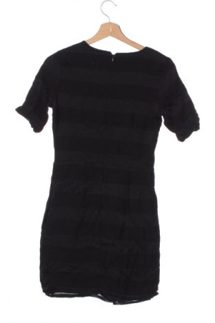 Kleid Mads Norgaard, Größe XS, Farbe Schwarz, Preis 53,25 €