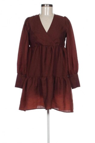 Kleid Magasin, Größe XS, Farbe Braun, Preis 41,94 €