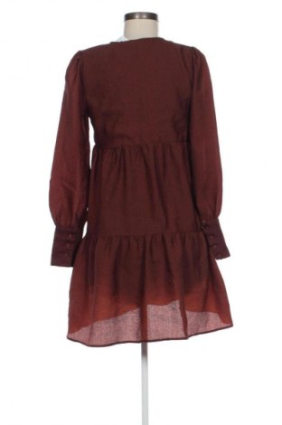 Kleid Magasin, Größe XS, Farbe Braun, Preis 41,94 €