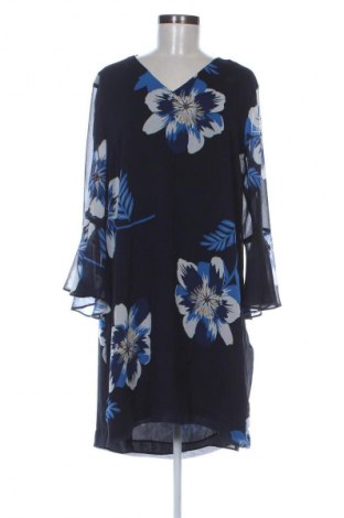 Φόρεμα Maison 123, Μέγεθος L, Χρώμα Μαύρο, Τιμή 40,99 €