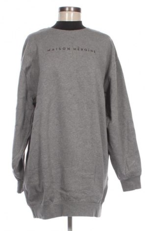 Ruha Maison Heroine, Méret S, Szín Szürke, Ár 22 797 Ft