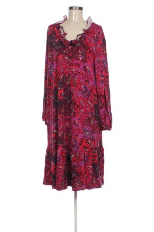 Φόρεμα Maite Kelly by Bonprix, Μέγεθος 3XL, Χρώμα Πολύχρωμο, Τιμή 12,99 €