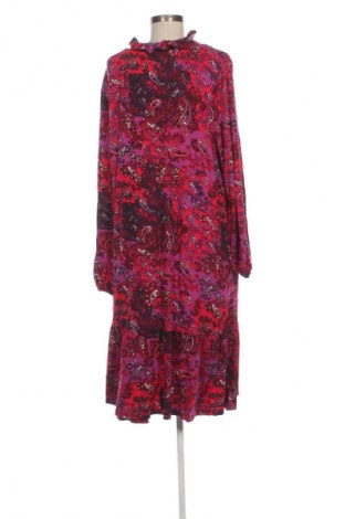 Φόρεμα Maite Kelly by Bonprix, Μέγεθος 3XL, Χρώμα Πολύχρωμο, Τιμή 12,99 €