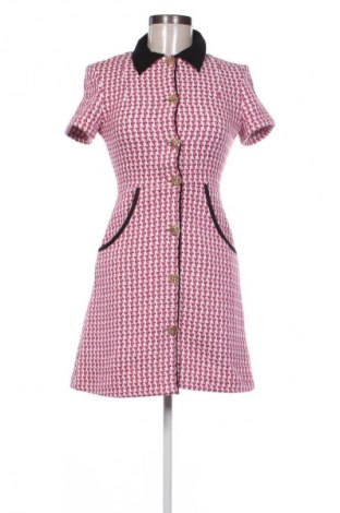 Sukienka Maje, Rozmiar S, Kolor Kolorowy, Cena 399,99 zł