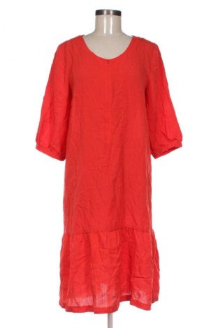 Šaty  Mama to be, Velikost M, Barva Červená, Cena  1 038,00 Kč