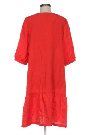 Šaty  Mama to be, Velikost M, Barva Červená, Cena  1 038,00 Kč