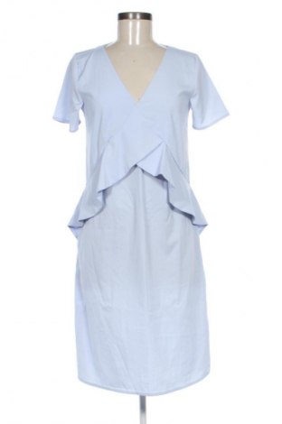 Kleid Mamalicious, Größe M, Farbe Blau, Preis 30,69 €