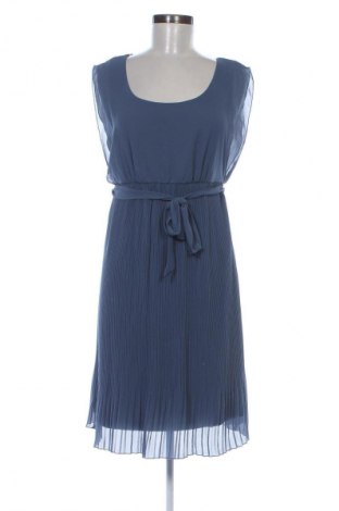 Kleid Mamalicious, Größe M, Farbe Blau, Preis 12,99 €