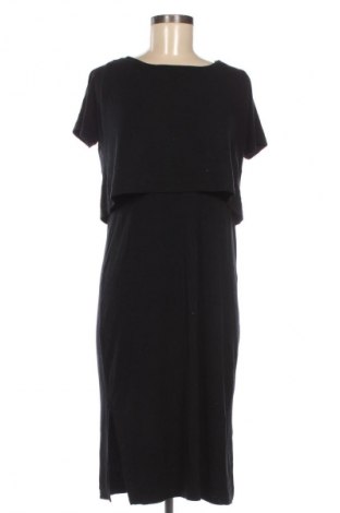 Šaty  Mamalicious, Velikost L, Barva Černá, Cena  430,00 Kč