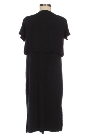 Šaty  Mamalicious, Velikost L, Barva Černá, Cena  430,00 Kč