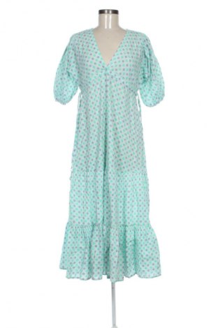 Kleid Mango, Größe S, Farbe Mehrfarbig, Preis 20,99 €