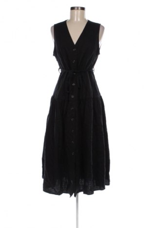 Kleid Mango, Größe L, Farbe Schwarz, Preis 24,49 €