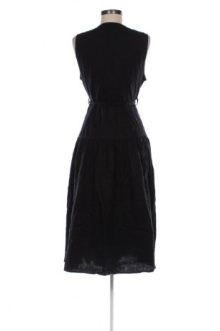 Kleid Mango, Größe L, Farbe Schwarz, Preis 24,49 €