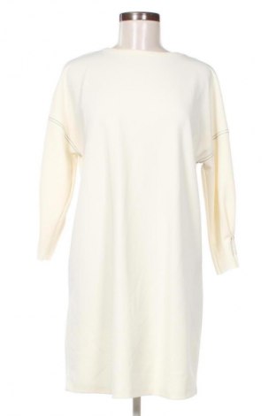 Рокля Mango, Размер M, Цвят Екрю, Цена 30,99 лв.