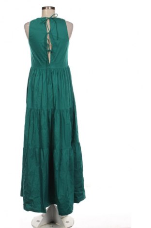 Šaty  Mango, Veľkosť S, Farba Zelená, Cena  24,95 €