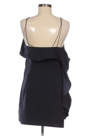 Kleid Mango, Größe M, Farbe Blau, Preis 16,99 €