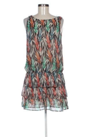 Φόρεμα Mango, Μέγεθος S, Χρώμα Πολύχρωμο, Τιμή 17,39 €