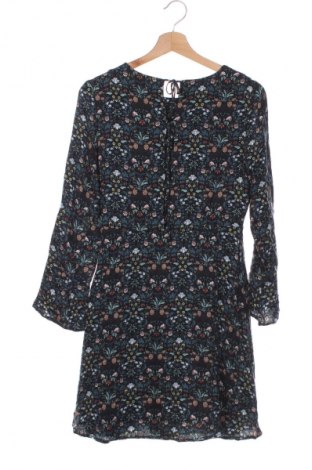 Kleid Mango, Größe XS, Farbe Mehrfarbig, Preis € 11,99