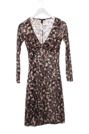 Kleid Mango, Größe XS, Farbe Mehrfarbig, Preis 17,39 €