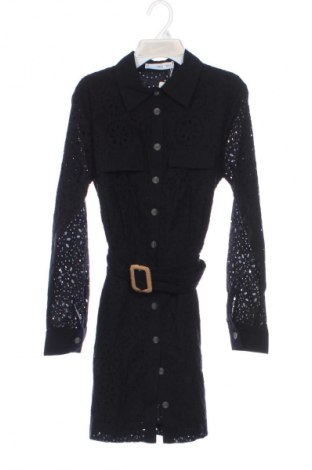 Šaty  Mango, Veľkosť XS, Farba Čierna, Cena  65,95 €