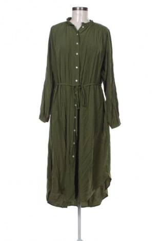 Šaty  Mango, Veľkosť S, Farba Zelená, Cena  22,95 €