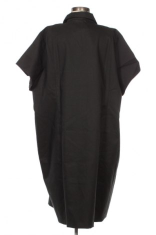 Рокля Mango, Размер 4XL, Цвят Черен, Цена 77,99 лв.