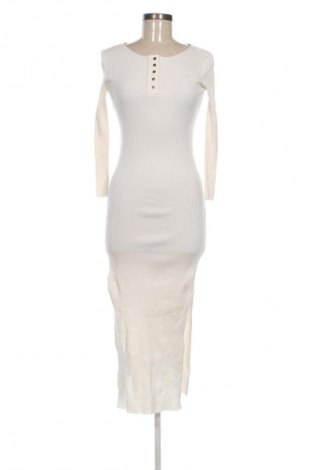 Kleid Mango, Größe S, Farbe Ecru, Preis 20,97 €