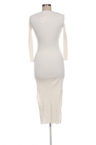 Kleid Mango, Größe S, Farbe Ecru, Preis 20,97 €