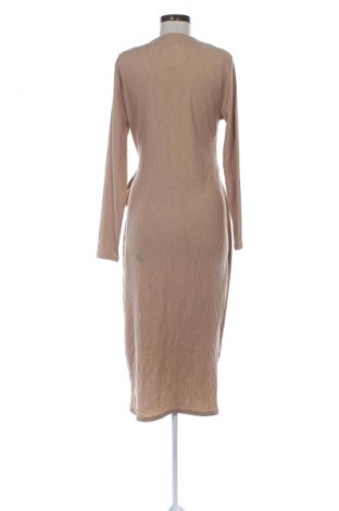 Šaty  Mango, Veľkosť XL, Farba Béžová, Cena  17,95 €
