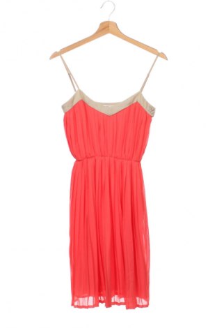 Šaty  Mango, Veľkosť XS, Farba Červená, Cena  23,84 €