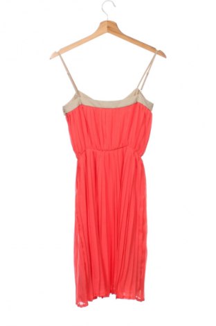 Šaty  Mango, Veľkosť XS, Farba Červená, Cena  23,84 €