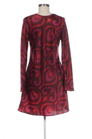 Φόρεμα Mango, Μέγεθος L, Χρώμα Πολύχρωμο, Τιμή 17,99 €