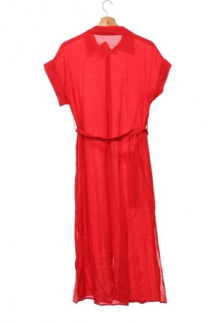 Kleid Mango, Größe XS, Farbe Rot, Preis 25,00 €