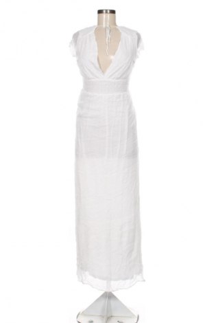Šaty  Mango, Velikost M, Barva Bílá, Cena  519,00 Kč