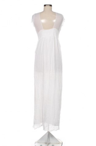 Šaty  Mango, Velikost M, Barva Bílá, Cena  519,00 Kč